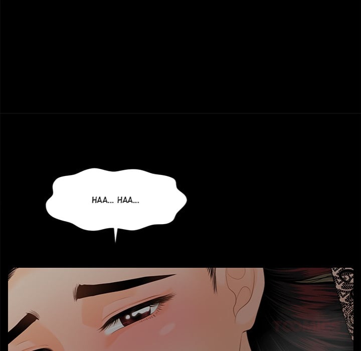 My Secretary chapter 57 page 156