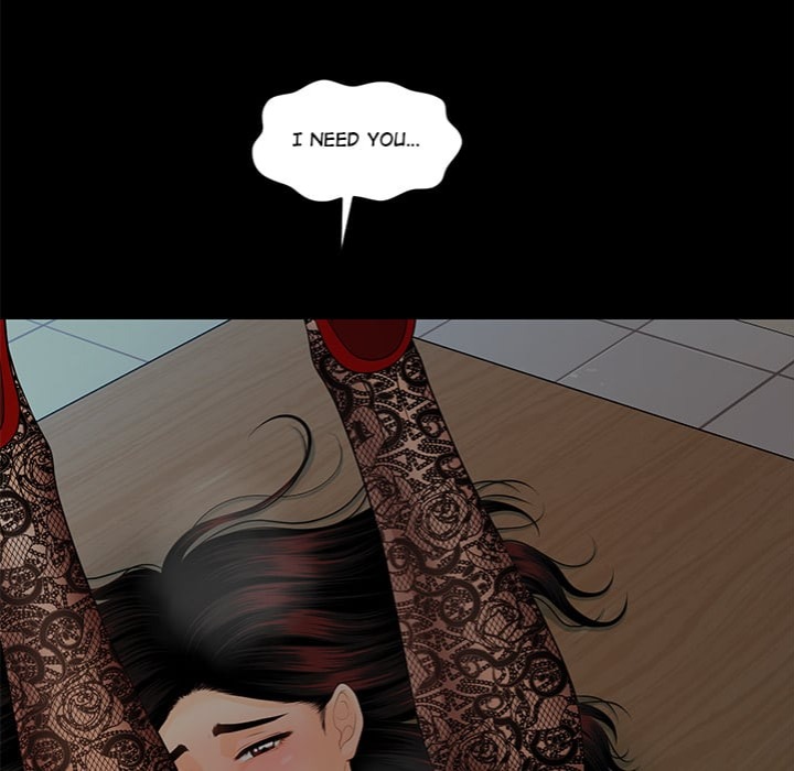 My Secretary chapter 57 page 158