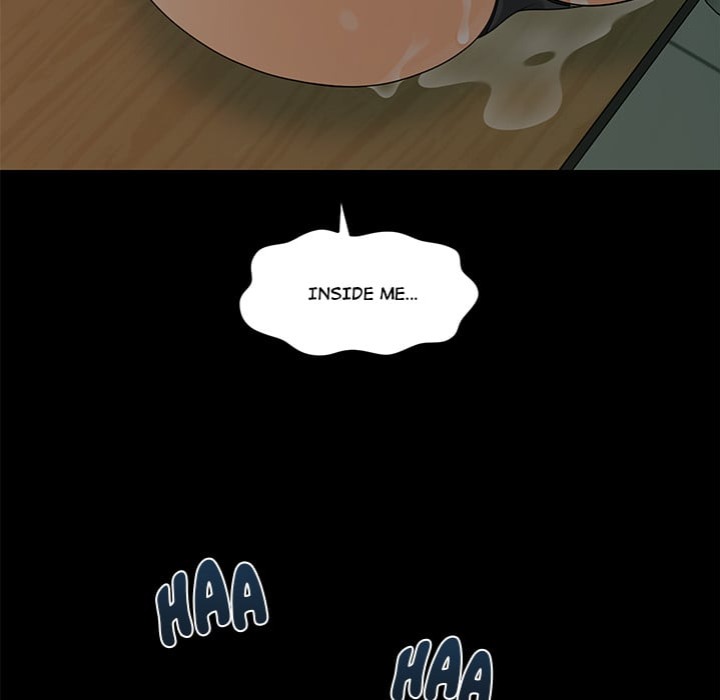 My Secretary chapter 57 page 160