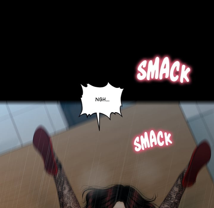 My Secretary chapter 57 page 168