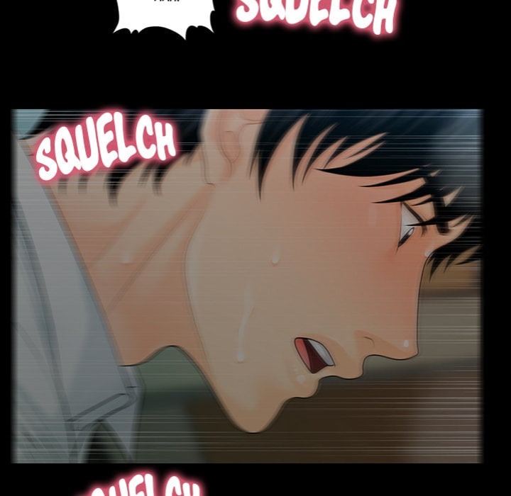 My Secretary chapter 57 page 175