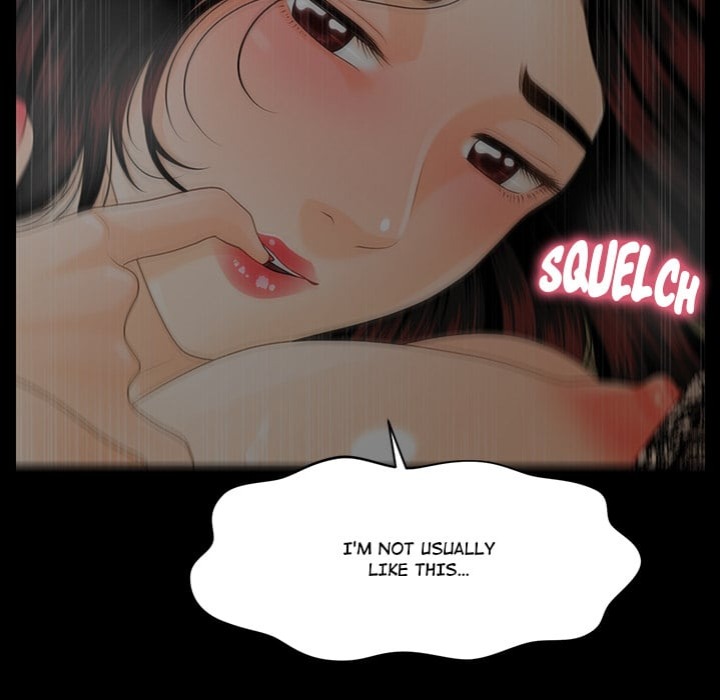 My Secretary chapter 57 page 177
