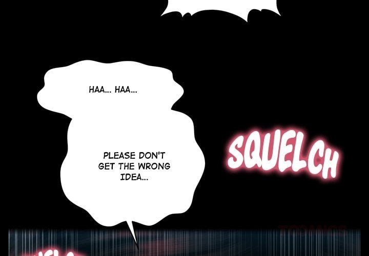 My Secretary chapter 58 page 3