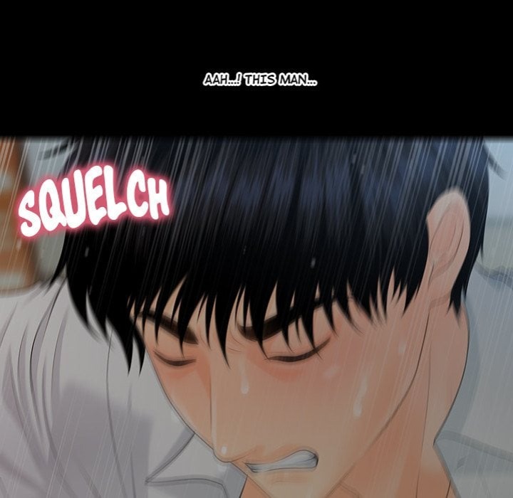 My Secretary chapter 58 page 20