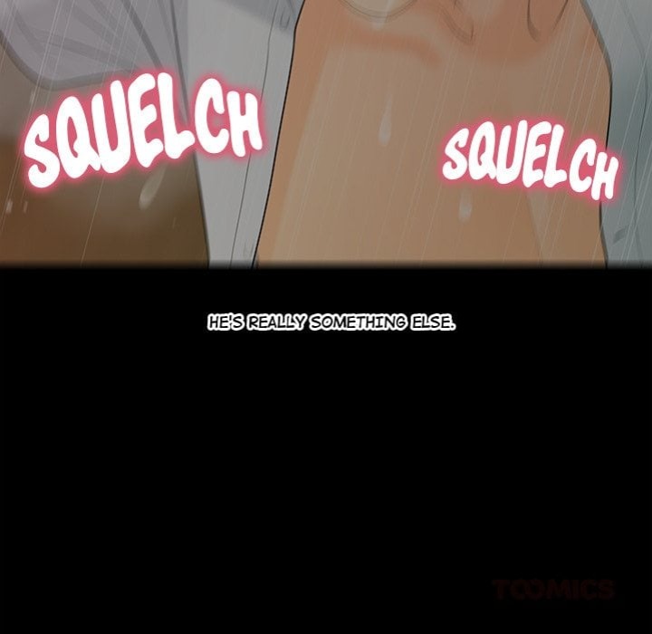 My Secretary chapter 58 page 21