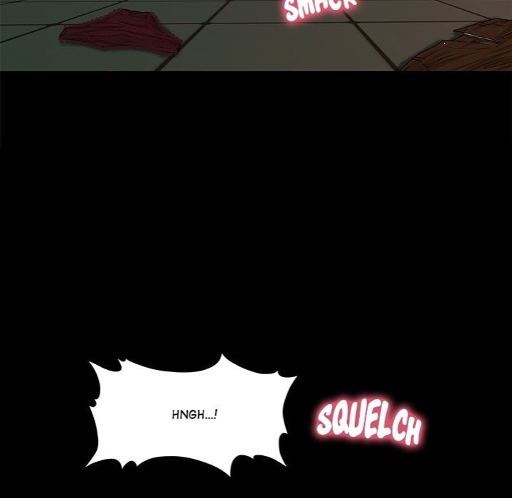 My Secretary chapter 58 page 32