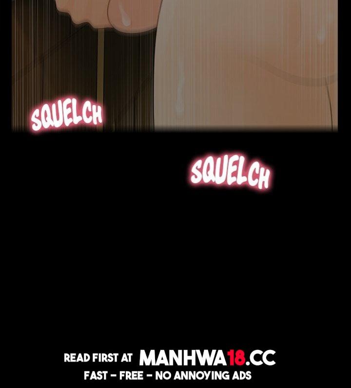 My Secretary chapter 58 page 34