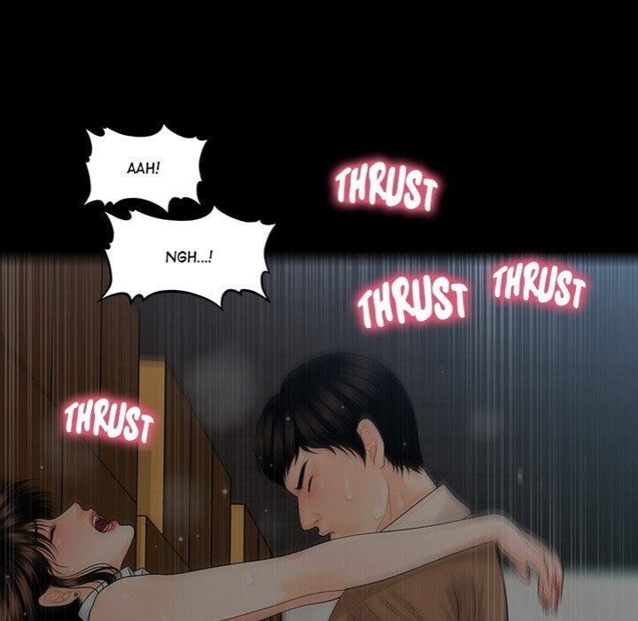 My Secretary chapter 58 page 35