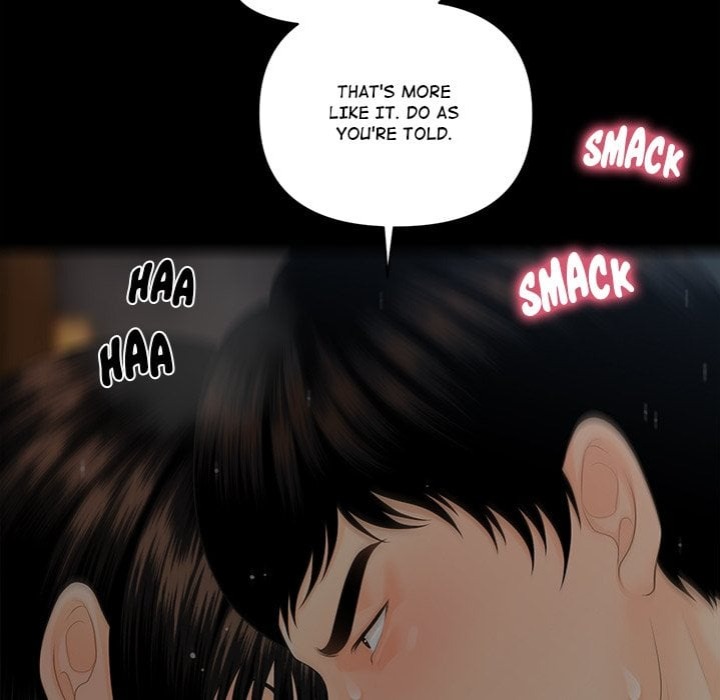 My Secretary chapter 58 page 38