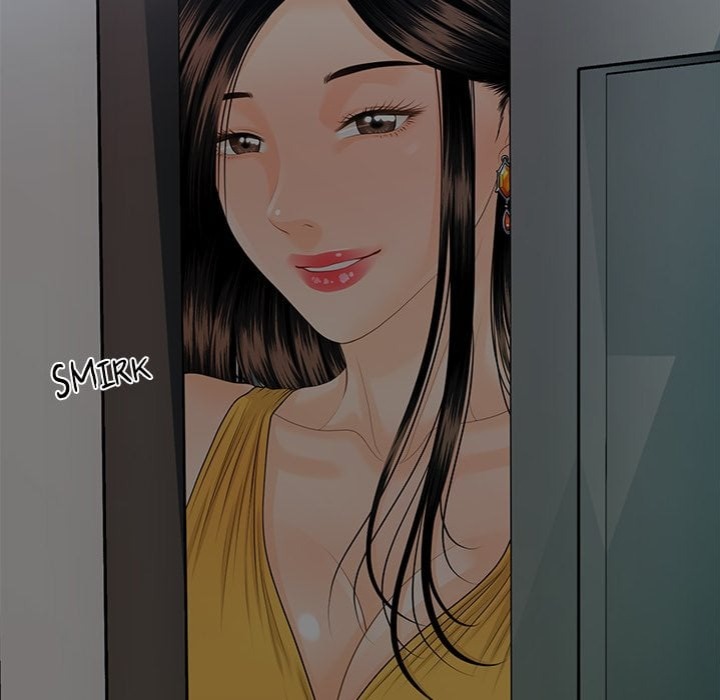 My Secretary chapter 58 page 52
