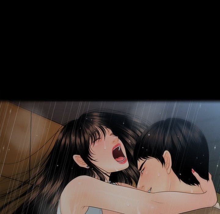 My Secretary chapter 58 page 54