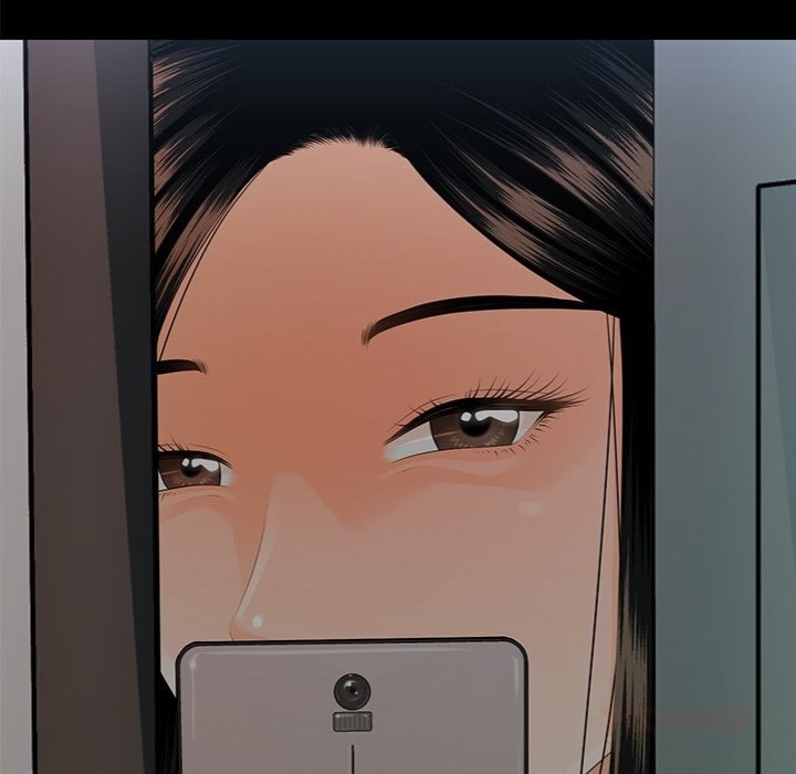 My Secretary chapter 58 page 57