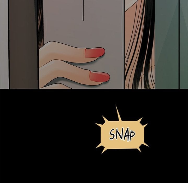 My Secretary chapter 58 page 58