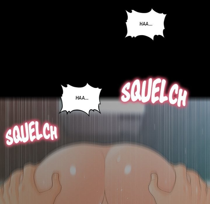 My Secretary chapter 58 page 79