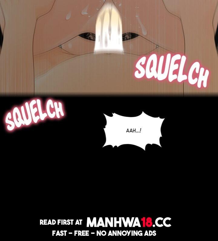 My Secretary chapter 58 page 80
