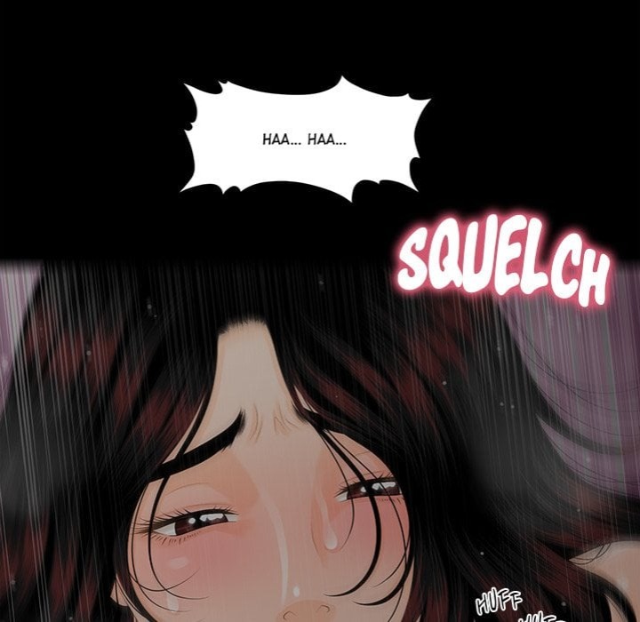 My Secretary chapter 58 page 81