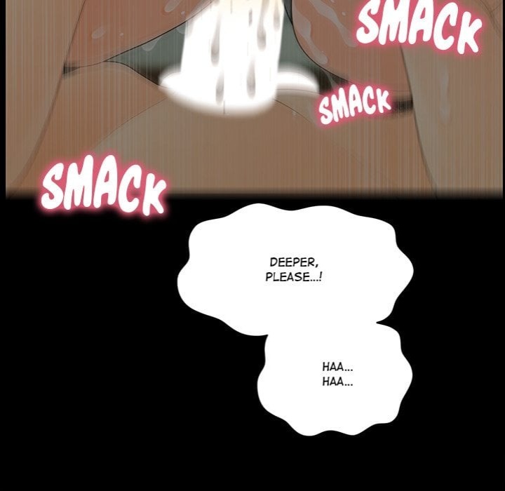 My Secretary chapter 58 page 87