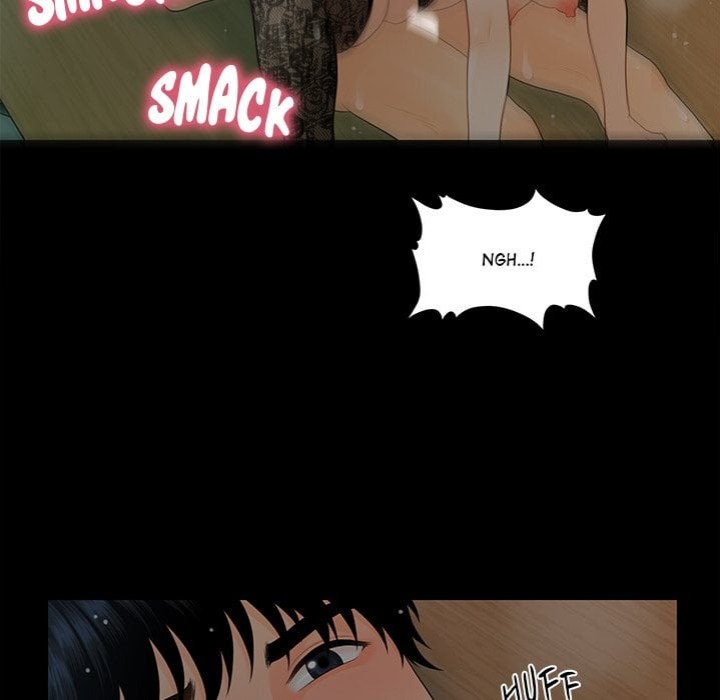 My Secretary chapter 58 page 89
