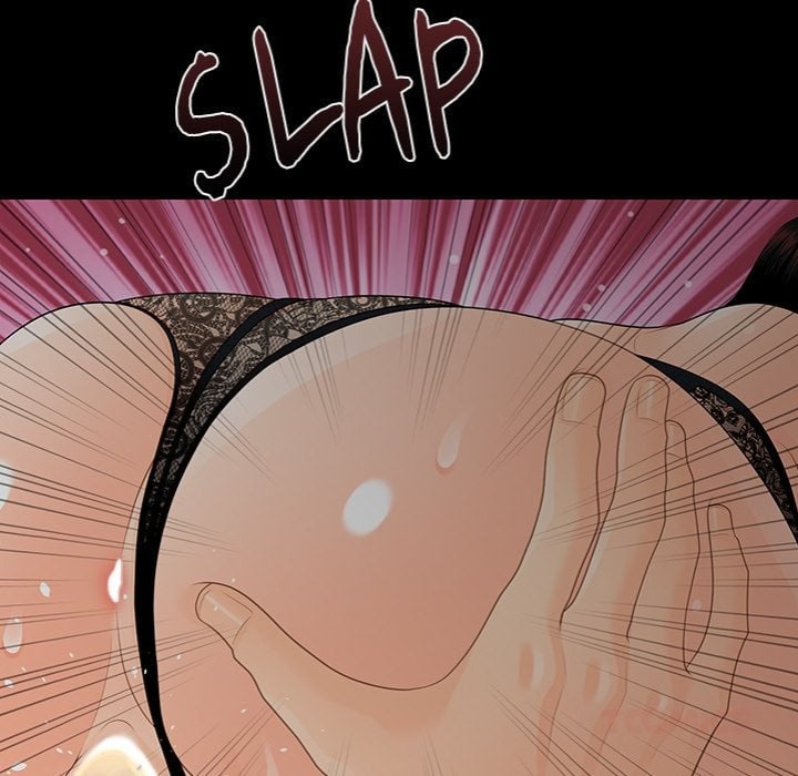 My Secretary chapter 58 page 93