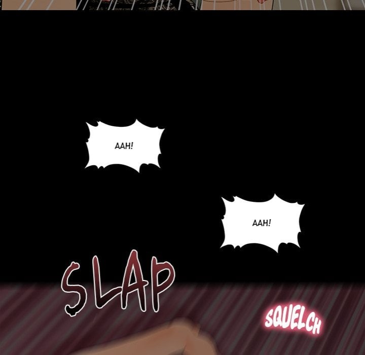 My Secretary chapter 58 page 96