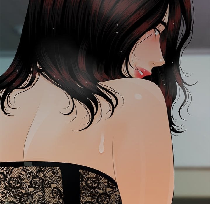 My Secretary chapter 58 page 108