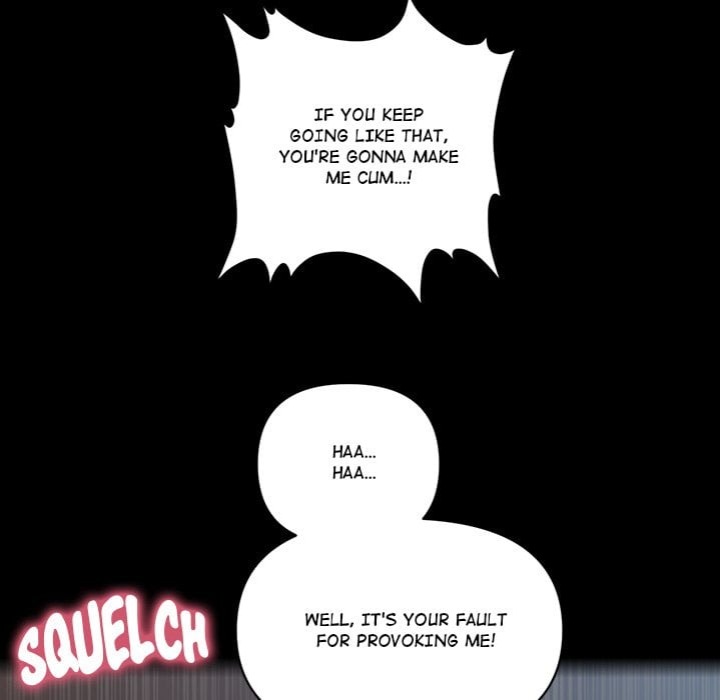 My Secretary chapter 58 page 116