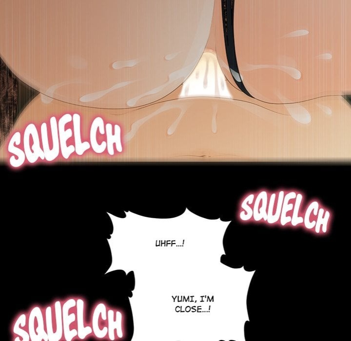 My Secretary chapter 58 page 118