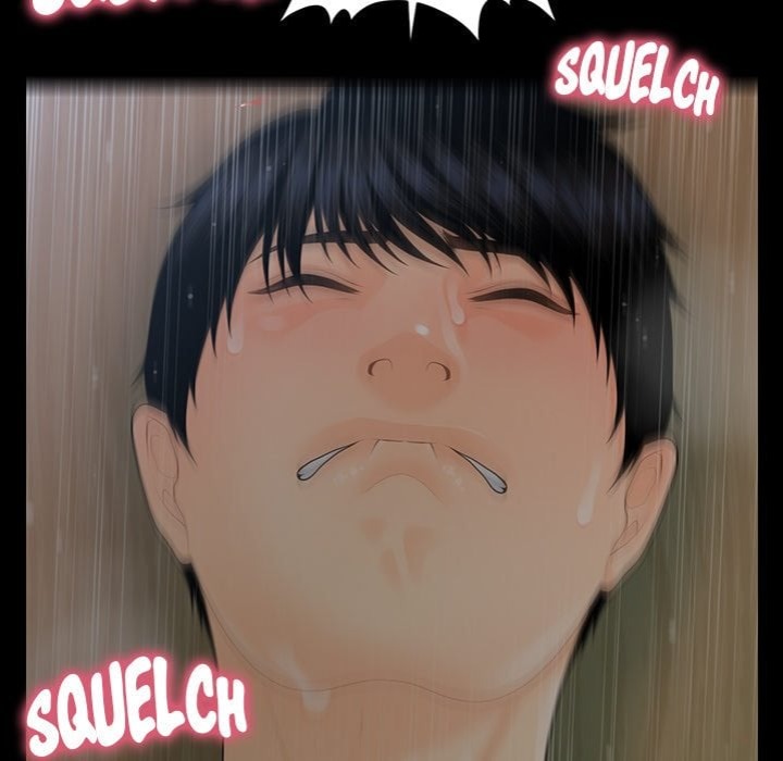 My Secretary chapter 58 page 119