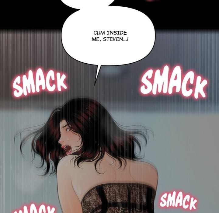 My Secretary chapter 58 page 121
