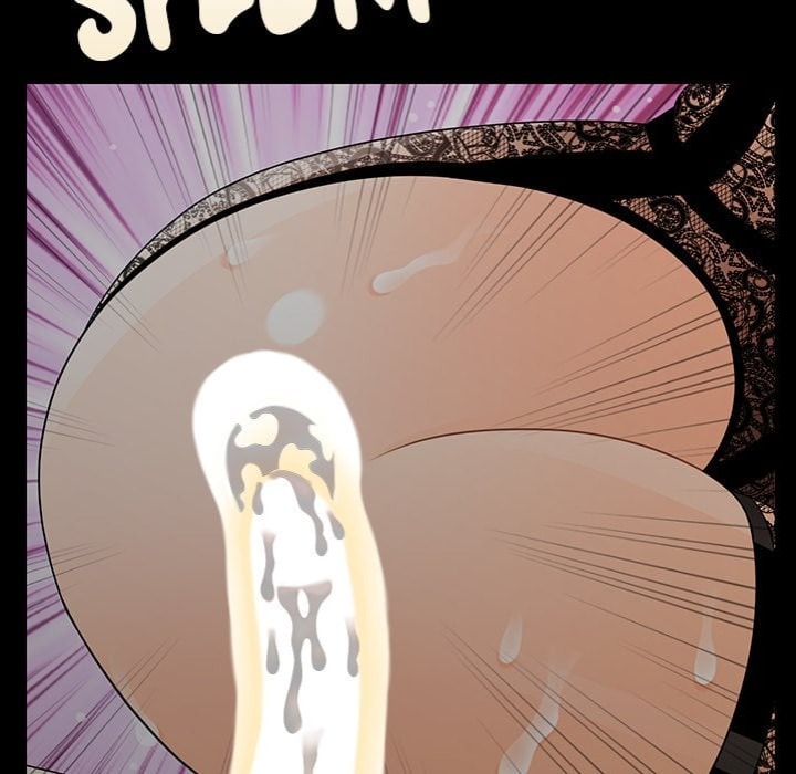My Secretary chapter 58 page 124