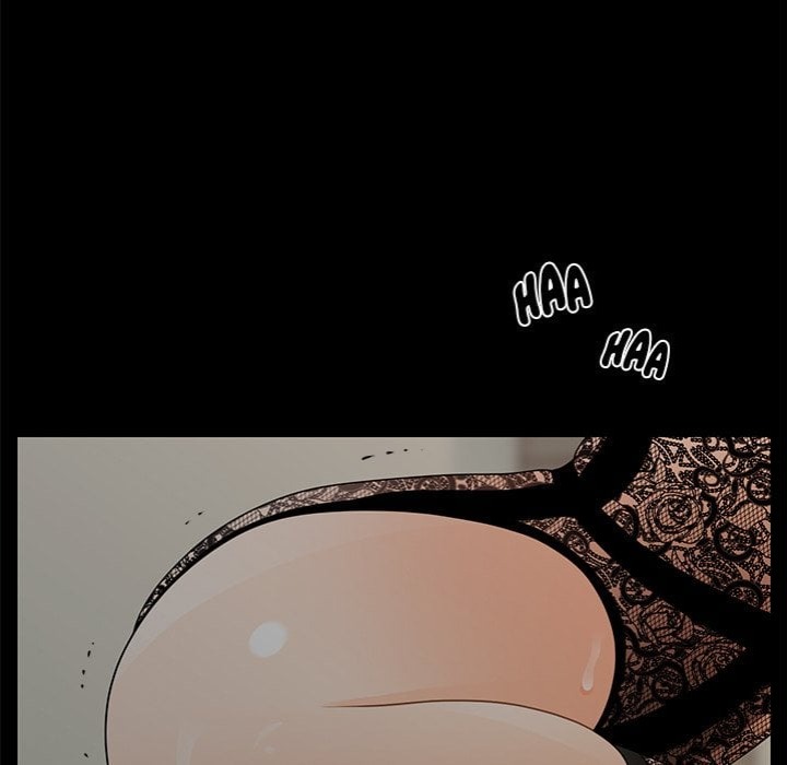 My Secretary chapter 58 page 131
