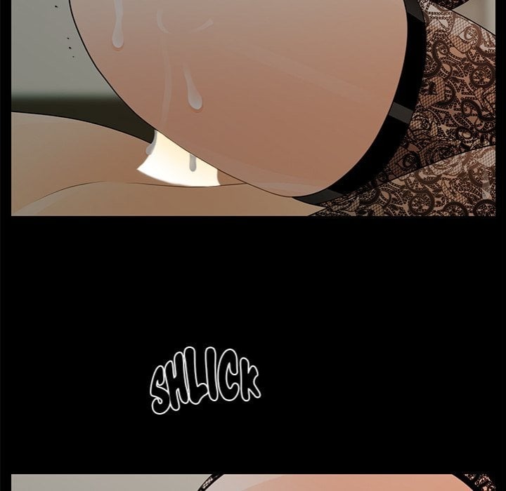 My Secretary chapter 58 page 132