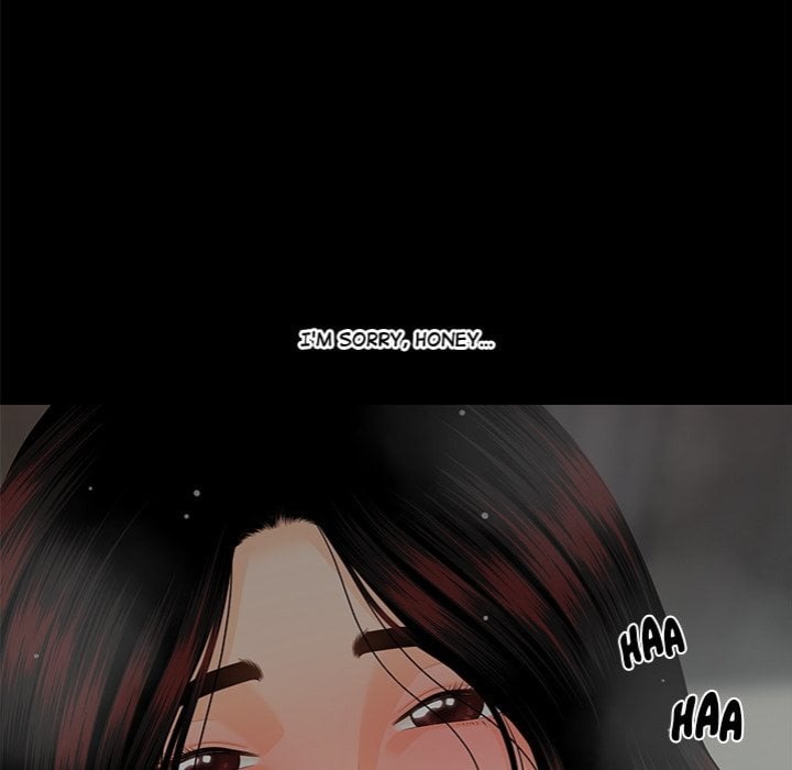 My Secretary chapter 58 page 137