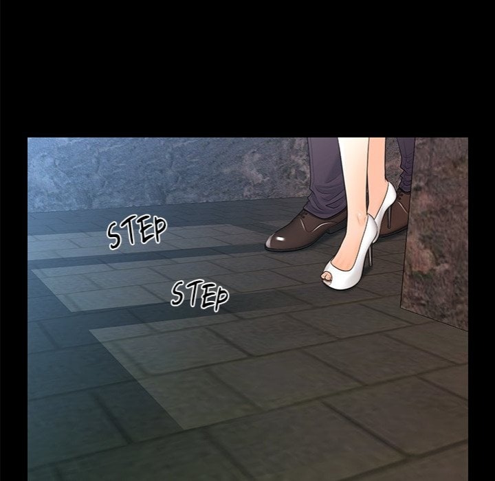My Secretary chapter 58 page 155