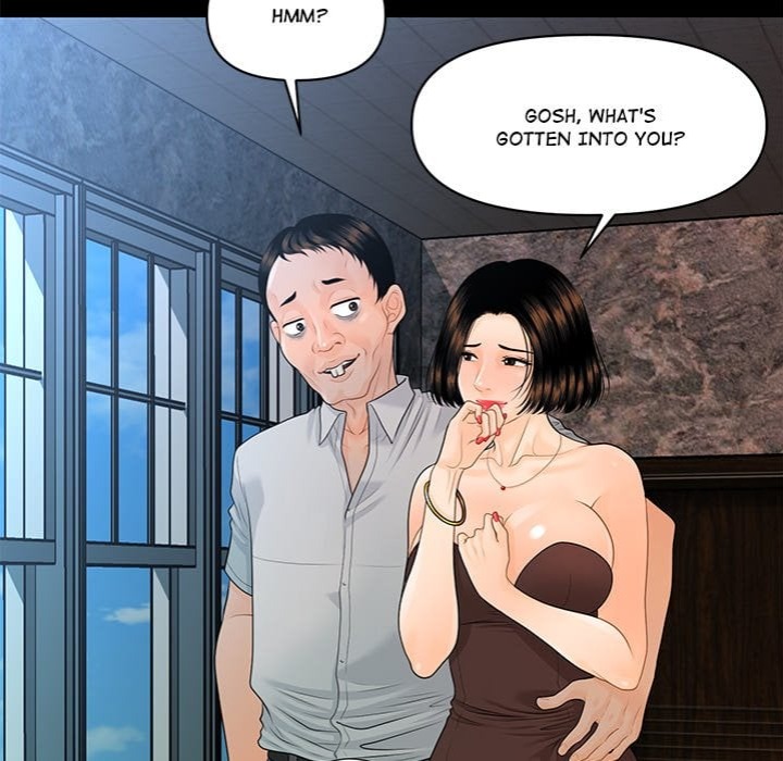 My Secretary chapter 58 page 157