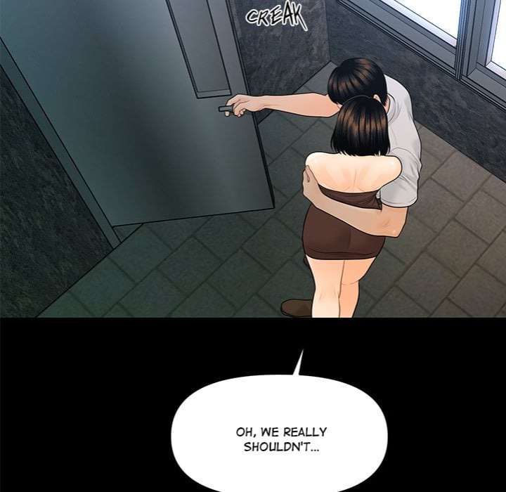 My Secretary chapter 58 page 160