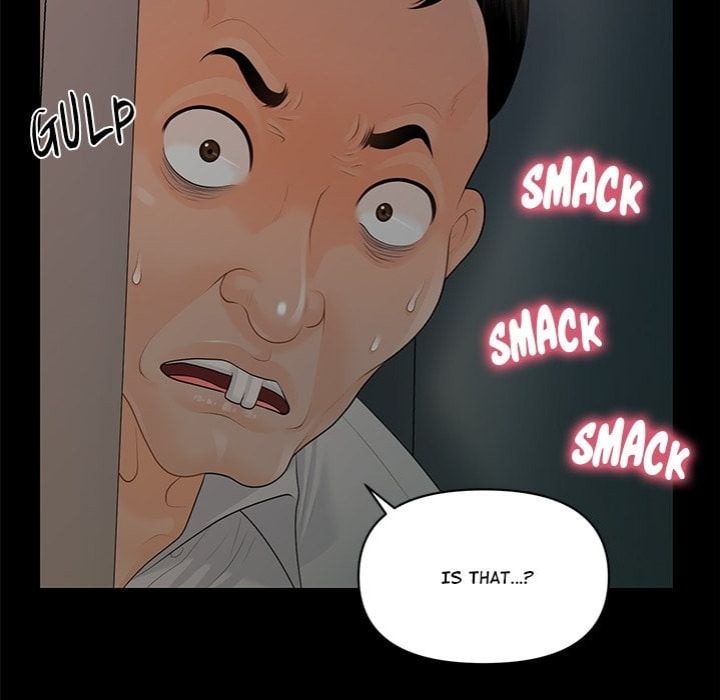 My Secretary chapter 58 page 170
