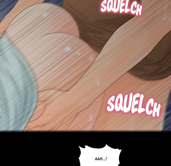 My Secretary chapter 59 page 8