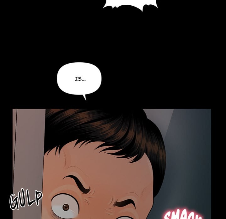 My Secretary chapter 59 page 9