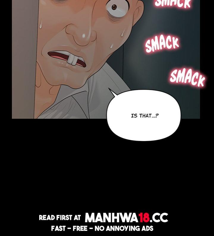 My Secretary chapter 59 page 10