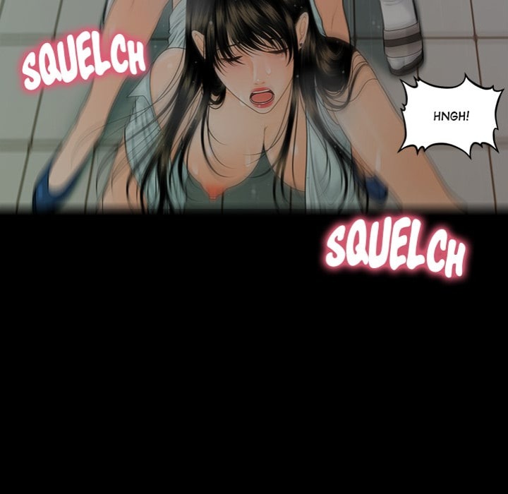 My Secretary chapter 59 page 22