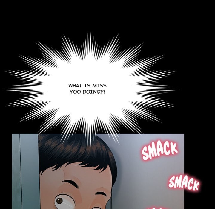 My Secretary chapter 59 page 23