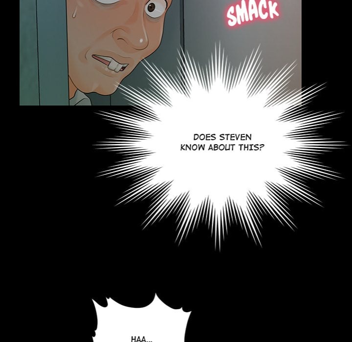 My Secretary chapter 59 page 24