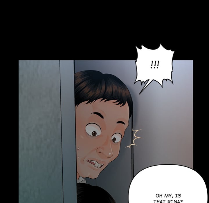 My Secretary chapter 59 page 27