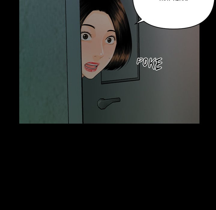 My Secretary chapter 59 page 28