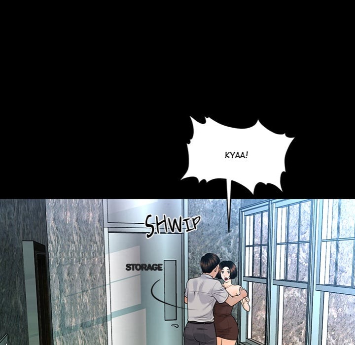 My Secretary chapter 59 page 29