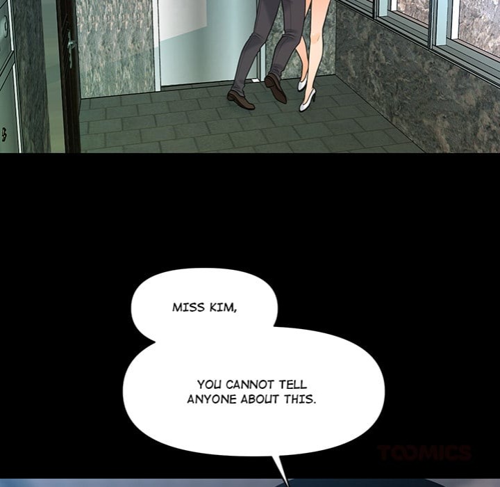 My Secretary chapter 59 page 30
