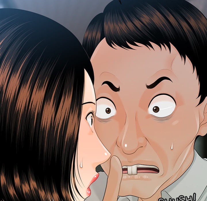 My Secretary chapter 59 page 31