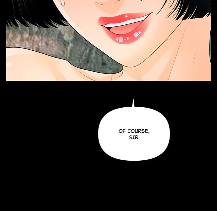 My Secretary chapter 59 page 34
