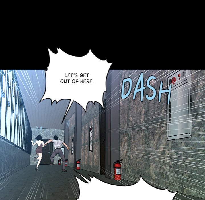 My Secretary chapter 59 page 35